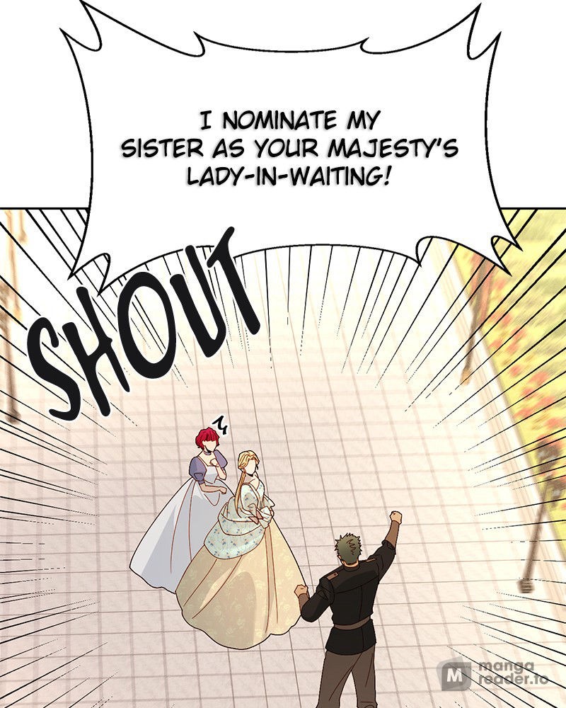 The Remarried Empress, Chapter 91 image 100